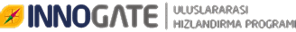 Innogate Logo - ooAutos İş Ortağı